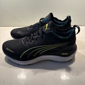 Puma ForeverRun Nitro Winterized